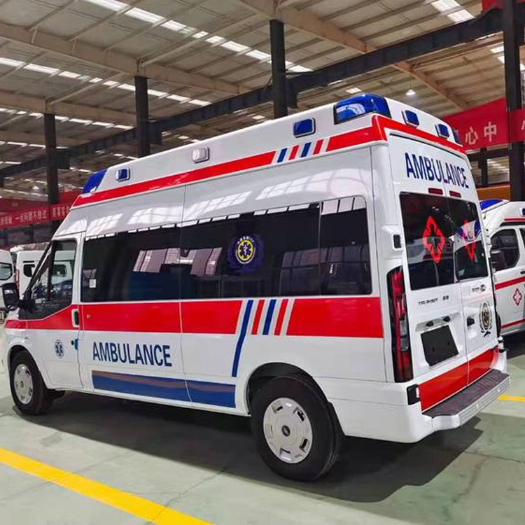 三乡镇救护车出租 —— 专业、安全、高效的城市急救服务