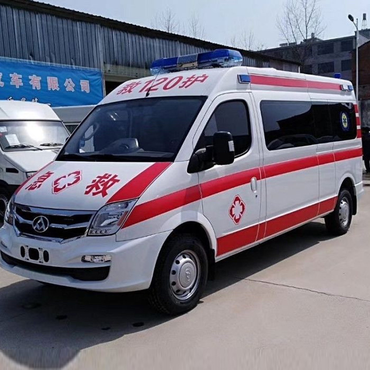 三乡镇马拉松租赁救护车活动保障