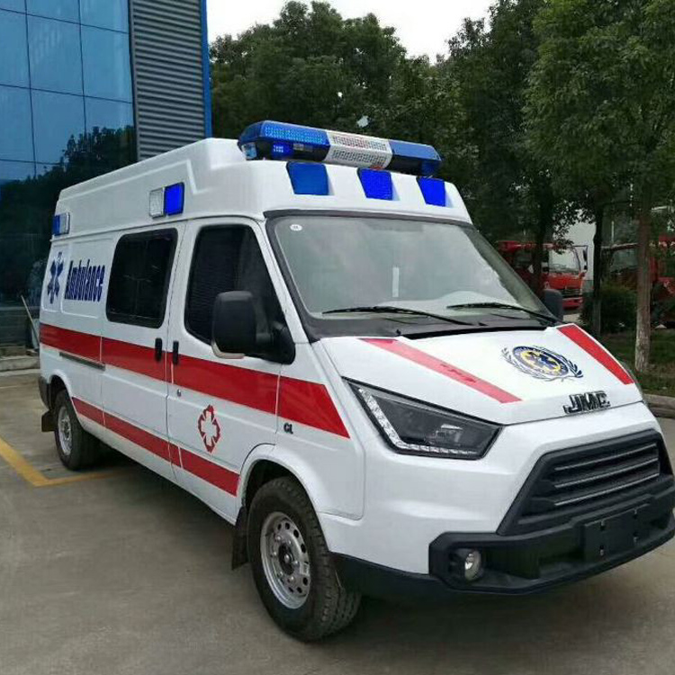 三乡镇瘫痪租赁救护车转运 ——生命救助的紧急响应与专业保障