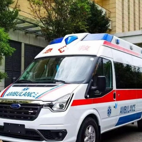 三乡镇选择租赁救护车的注意事项
